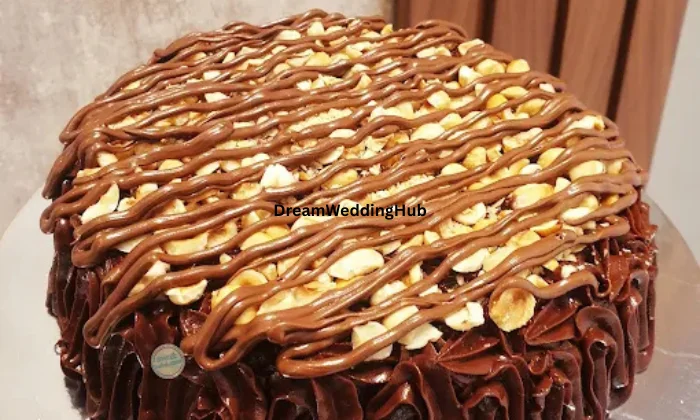 Sweet Indulgence by Sneha Gidwani